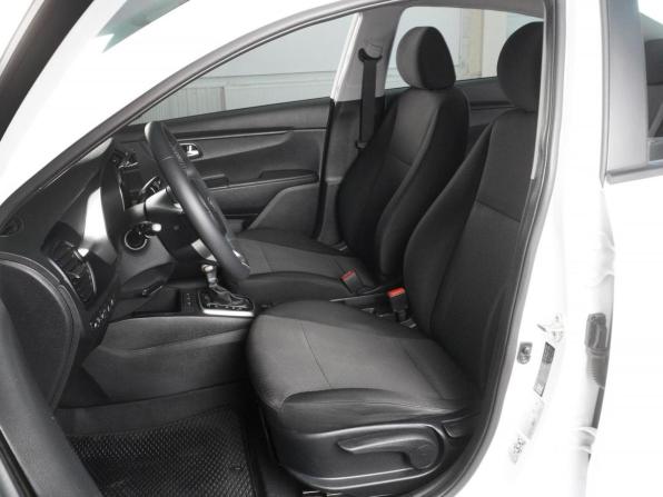 Kia Rio IV Рестайлинг с пробегом 2021 года, цена 1 445 000 рублей, 144513 км, седан, Автокод Объявления