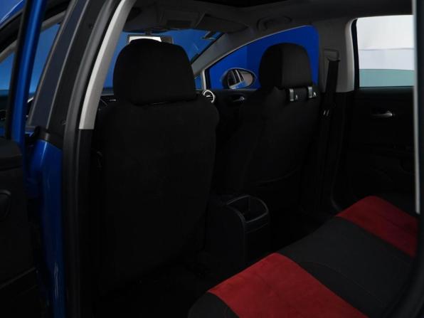 SEAT Leon II Рестайлинг с пробегом 2012 года, цена 1 450 000 рублей, 129943 км, хэтчбек, Автокод Объявления