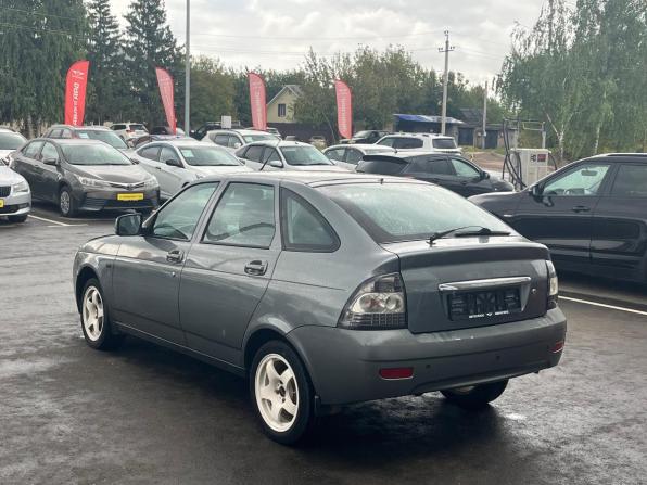 Lada (ВАЗ) Priora I с пробегом 2012 года, цена 270 000 рублей, 181186 км, хэтчбек, Автокод Объявления