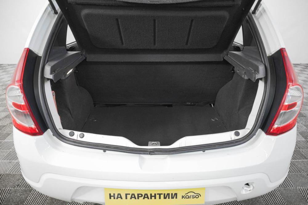 Renault Sandero I Кемерово  - изображение 8
