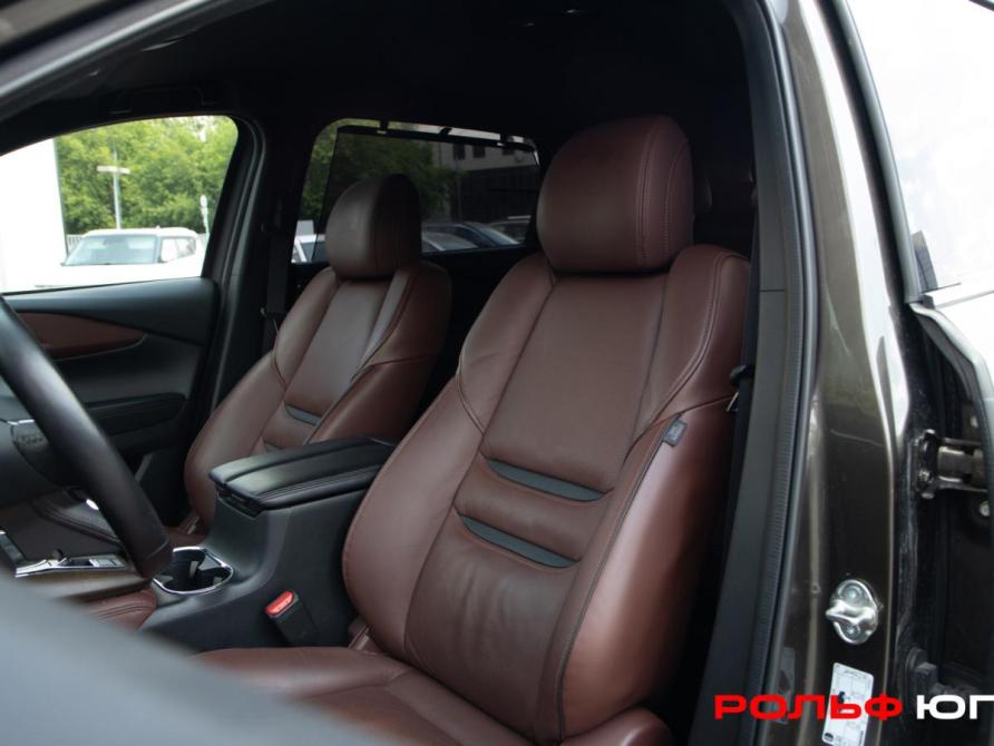 Mazda CX-9 II Москва  - изображение 16