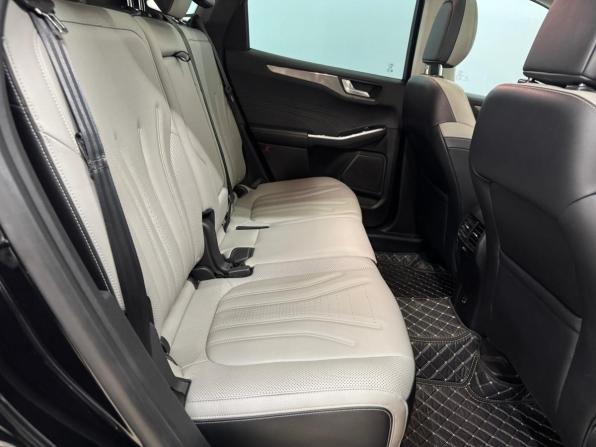 Ford Escape IV (China Market) с пробегом 2020 года, цена 2 890 000 рублей, 51600 км, внедорожник, Автокод Объявления