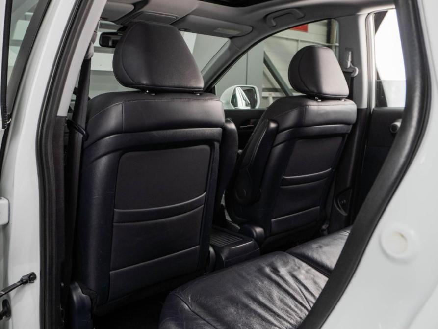 Honda CR-V III Рестайлинг Тюмень  - изображение 11