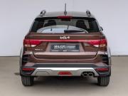 Kia Rio IV Рестайлинг Москва  - изображение 35