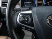 Toyota Camry VII (XV50) Рестайлинг 2 Краснодар  - изображение 38