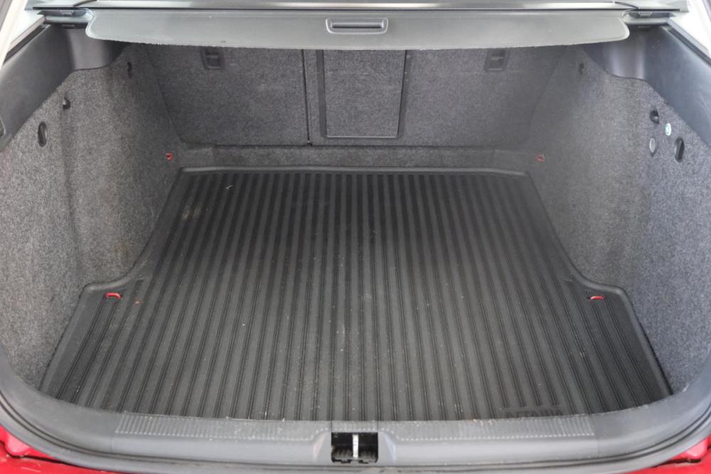 Skoda Octavia II (A5) Рестайлинг Омск  - изображение 24