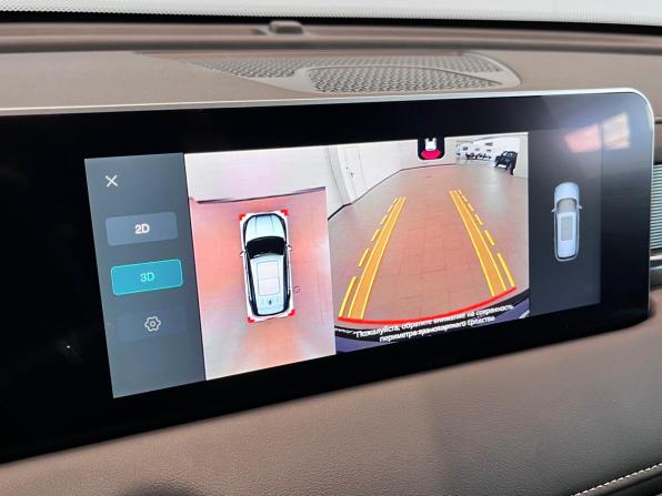 JETOUR X70+ I Рестайлинг с пробегом 2025 года, цена 2 470 000 рублей, 22071 км, внедорожник, Автокод Объявления
