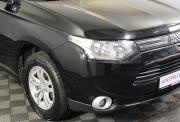 Mitsubishi Outlander II Рестайлинг Нижний Новгород  - изображение 34