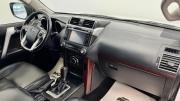 Toyota Land Cruiser Prado 150 Series Рестайлинг 1 Киров  - изображение 27