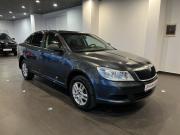 Skoda Octavia II (A5) Рестайлинг Чебоксары  - изображение 34