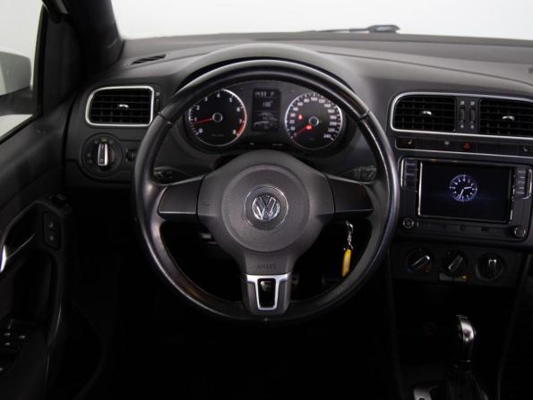 Volkswagen Polo V с пробегом 2012 года, цена 699 000 рублей, 140724 км, хэтчбек, Автокод Объявления