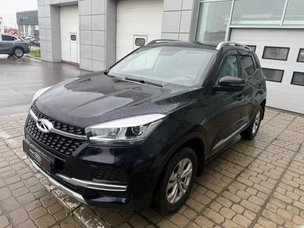 Chery Tiggo 4 I Рестайлинг с пробегом 2021 года, цена 1 191 800 рублей, 58235 км, внедорожник, Автокод Объявления