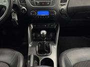 Hyundai ix35 I Рестайлинг Набережные Челны  - изображение 44