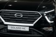 Solaris HC Москва  - изображение 24