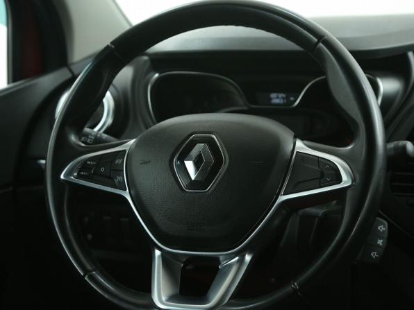 Renault Kaptur I Рестайлинг с пробегом 2020 года, цена 1 518 000 рублей, 100700 км, внедорожник, Автокод Объявления