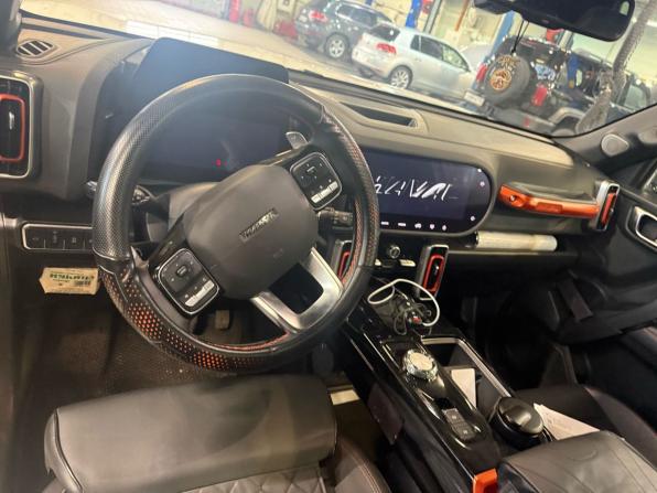 Haval Dargo I с пробегом 2023 года, цена 2 449 000 рублей, 58152 км, внедорожник, Автокод Объявления