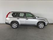 Nissan X-Trail II Москва  - изображение 27