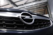 Opel Astra J Тюмень  - изображение 36