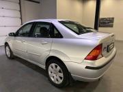 Ford Focus I Рестайлинг Новосибирск  - изображение 27