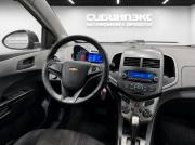 Chevrolet Aveo II Кемерово  - изображение 26