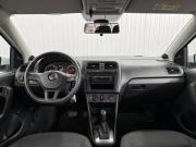 Volkswagen Polo V Рестайлинг Краснодар  - изображение 29