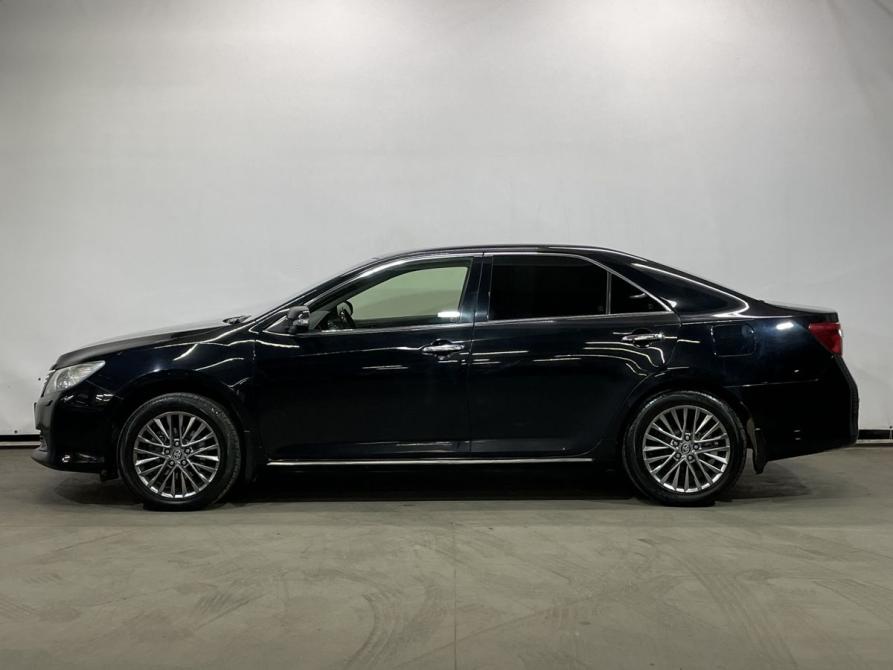 Toyota Camry VII (XV50) Ярославль  - изображение 8