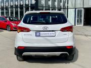 Hyundai Santa Fe III Краснодар  - изображение 29