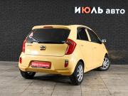 Kia Picanto II Екатеринбург  - изображение 19