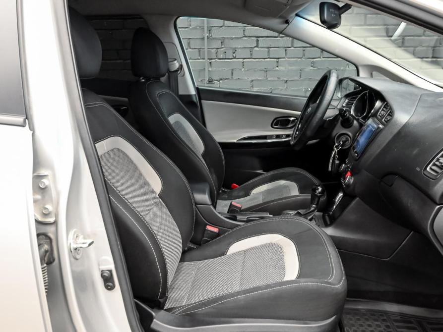 Kia Ceed II Екатеринбург  - изображение 11