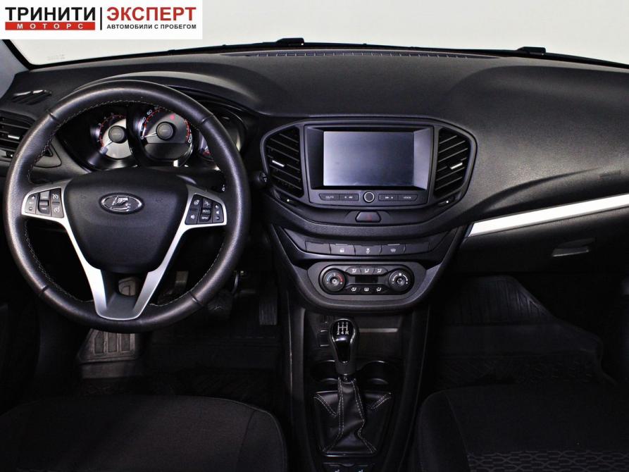 Lada (ВАЗ) Vesta I Белгород  - изображение 12