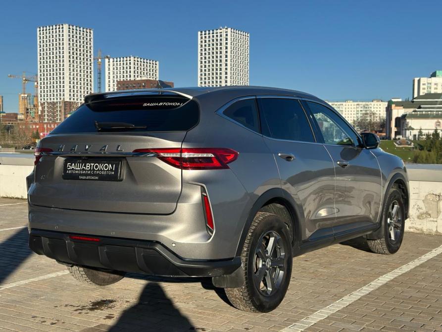Haval F7 I Рестайлинг Уфа  - изображение 5