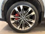 Geely Tugella I Рестайлинг Подольск  - изображение 51