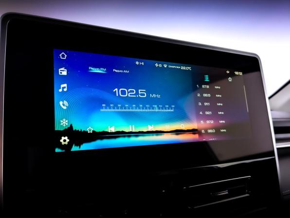 Haval M6 II с пробегом 2024 года, цена 1 800 000 рублей, 26831 км, внедорожник, Автокод Объявления