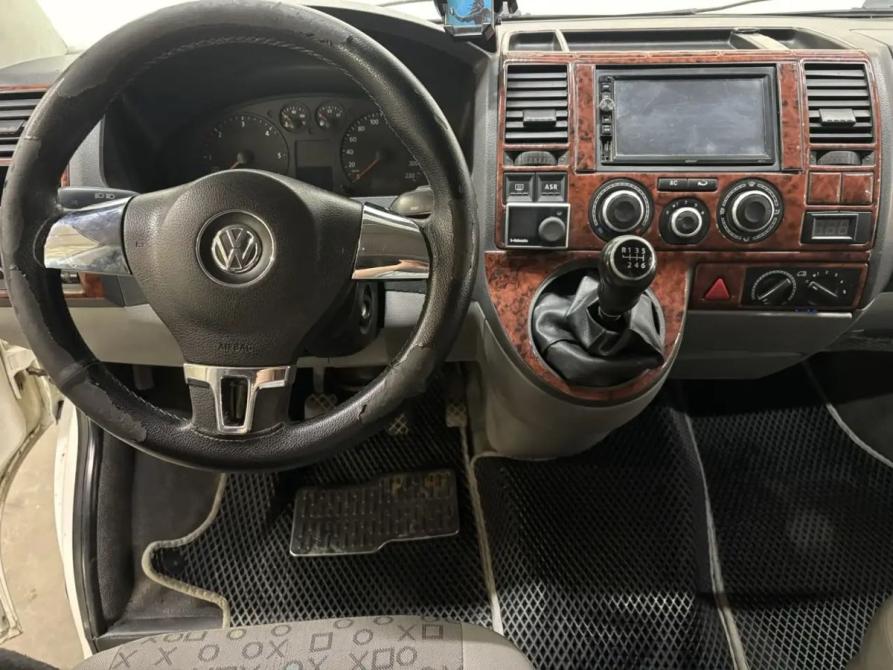 Volkswagen Transporter T5 Саратов  - изображение 10