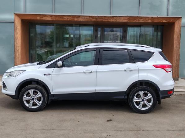 Ford Kuga II с пробегом 2016 года, цена 1 150 000 рублей, 276052 км, внедорожник, Автокод Объявления