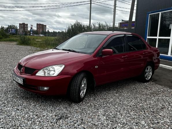 Mitsubishi Lancer IX с пробегом 2006 года, цена 450 000 рублей, 195106 км, седан, Автокод Объявления