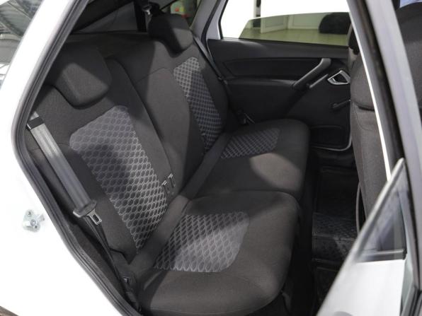 Lada (ВАЗ) Granta I Рестайлинг с пробегом 2024 года, цена 815 000 рублей, 69604 км, лифтбек, Автокод Объявления