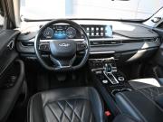 Chery Tiggo 8 Pro e+ Новороссийск  - изображение 35