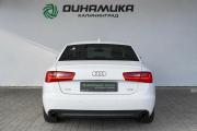 Audi A6 IV (C7) Калининград  - изображение 22