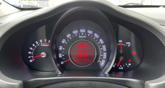 Kia Sportage III с пробегом 2012 года, цена 1 114 700 рублей, 207804 км, внедорожник, Автокод Объявления