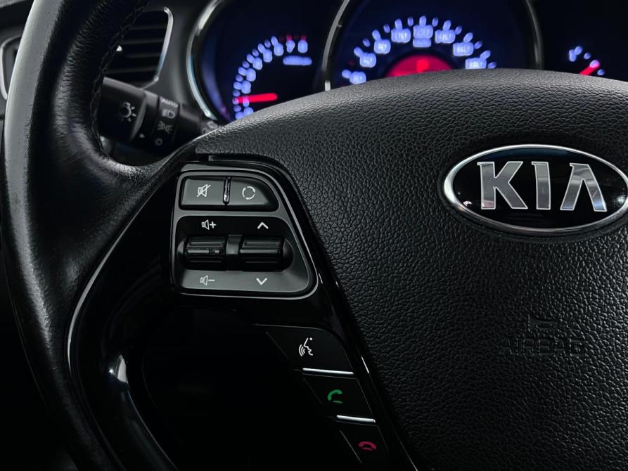 Kia Ceed II Ростов-на-Дону  - изображение 12