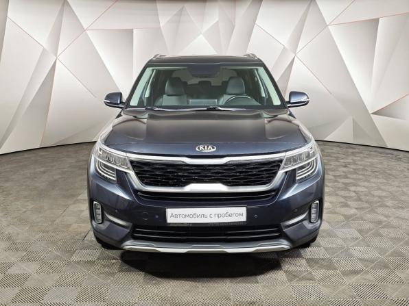 Kia Seltos I с пробегом 2021 года, цена 1 943 000 рублей, 92227 км, внедорожник, Автокод Объявления