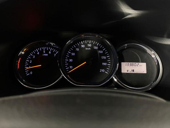 Renault Logan II с пробегом 2014 года, цена 595 000 рублей, 133437 км, седан, Автокод Объявления