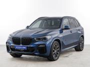 BMW X5 IV (G05/G18) Москва  - изображение 30