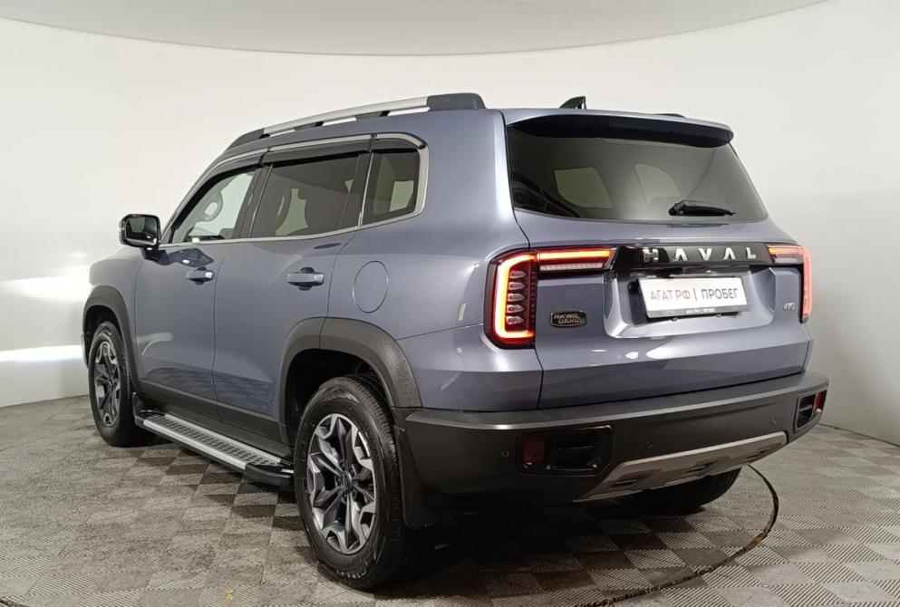 Haval Dargo I Волгоград  - изображение 5