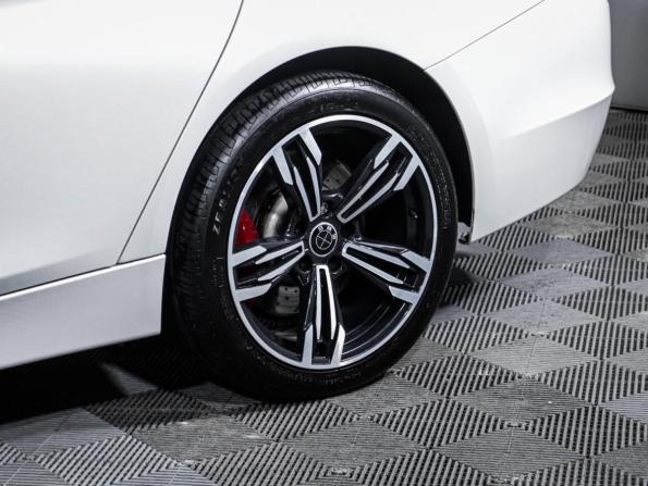 BMW 3 серии VI (F3x) с пробегом 2012 года, цена 1 910 000 рублей, 87191 км, седан, Автокод Объявления