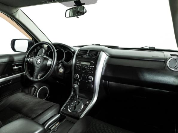 Suzuki Grand Vitara II Рестайлинг с пробегом 2008 года, цена 849 777 рублей, 158308 км, внедорожник, Автокод Объявления