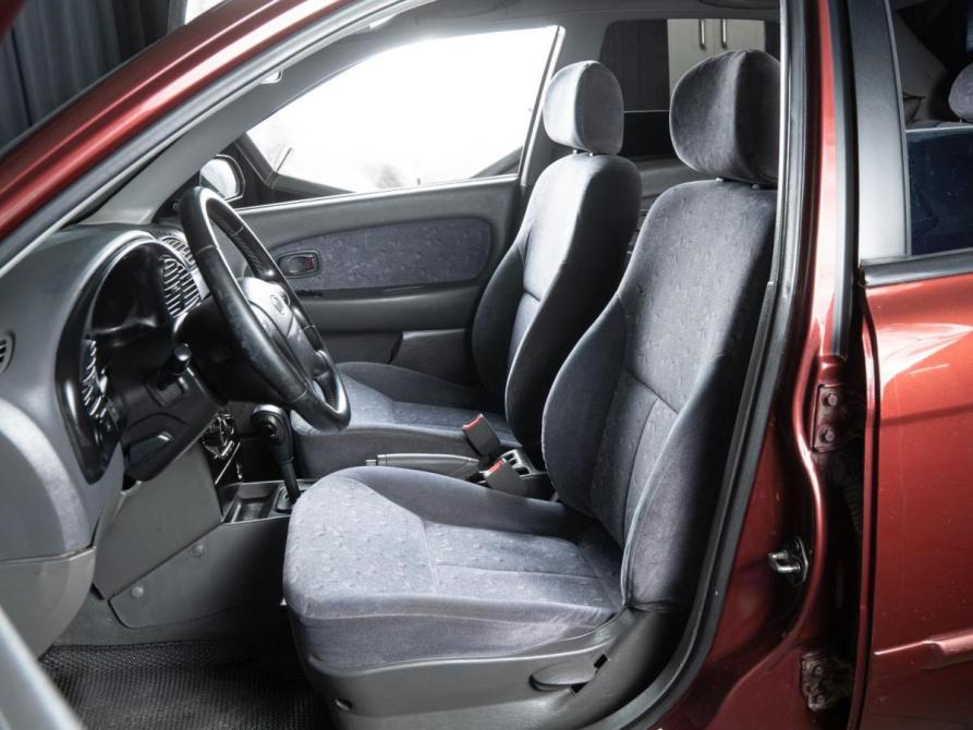 Kia Spectra I Рестайлинг 2 Волгоград  - изображение 10