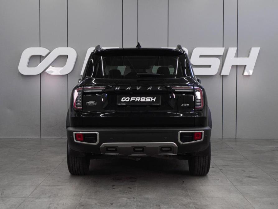Haval Dargo I Воронеж  - изображение 4