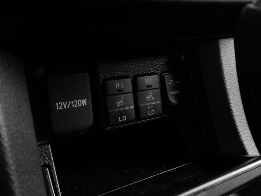 Toyota Corolla XI (E160 E170 E180) Тюмень  - изображение 18